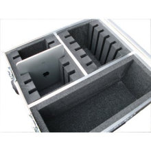 for Tablet iPad Transport Flight Case